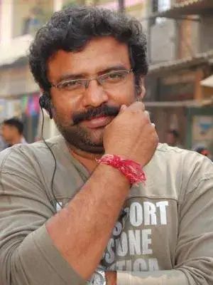 Hindi Director Nisheeth Chandra