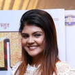 Nishita Purandare Marathi Movie Actress
