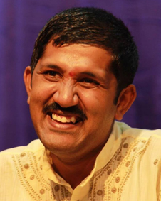 Nithin Rajaram Shastry Malayalam Composer