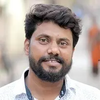Marathi Producer Nitin Thorat