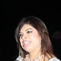 Hindi Producer Nitu Joshi