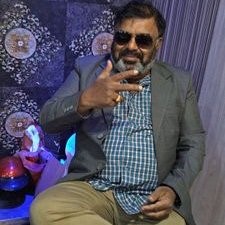 Kannada Producer Nityanand Bhat