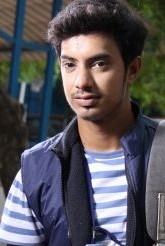 Tamil Actor Nivad