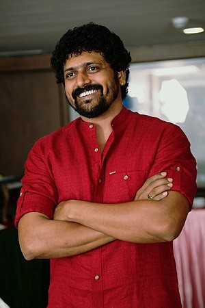 Tamil Actor Nivas Adithan
