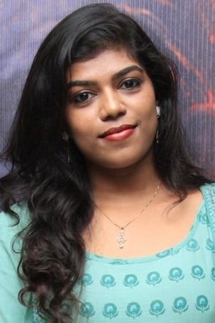 Tamil Costume Designer Nivetha Joseph