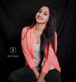 Niya Sankarathil Malayalam Movie Actress