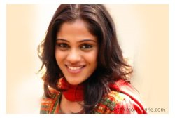 Niyati Ghate Marathi Movie Actress