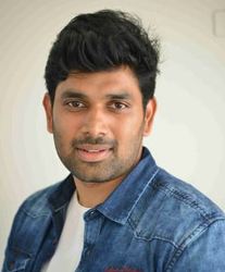 Prathap Raj Kannada Movie Actor