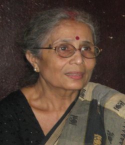 Premlata Mishra Hindi TV-Actress