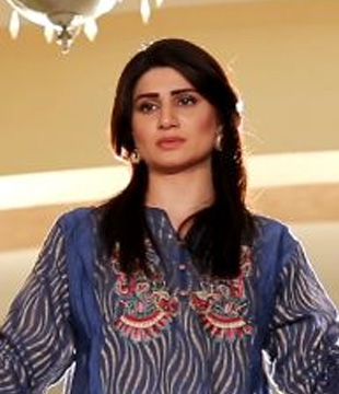 Urdu Tv Actress Saba Shahid