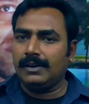 Bhojpuri Writer Sanjeev Jha