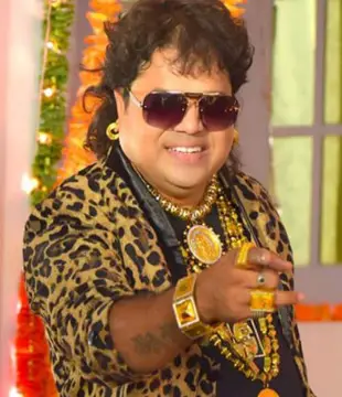 Marathi Singer Santosh Choudhari