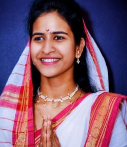 Shivlila Patil Marathi Singer