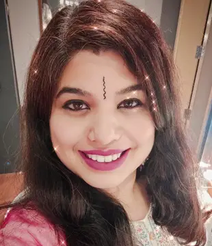 Kannada Singer Shruti Bhide