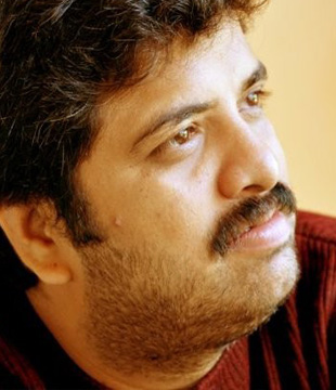 Hindi Director Sunil Khedekar
