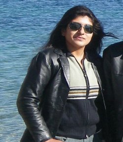 Swarnadyuti Nath Bengali Anchor