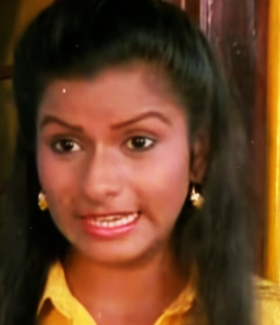 Marathi Movie Actress Vaishali Dandekar