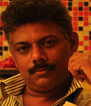 Hindi Director Vedant Vishnoi