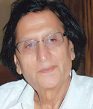 Hindi Poet Waseem Barelvi