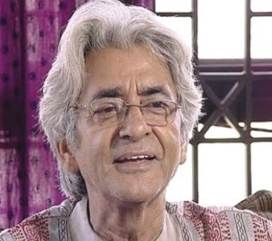 Bengali Singer Pratul Mukhopadhyay