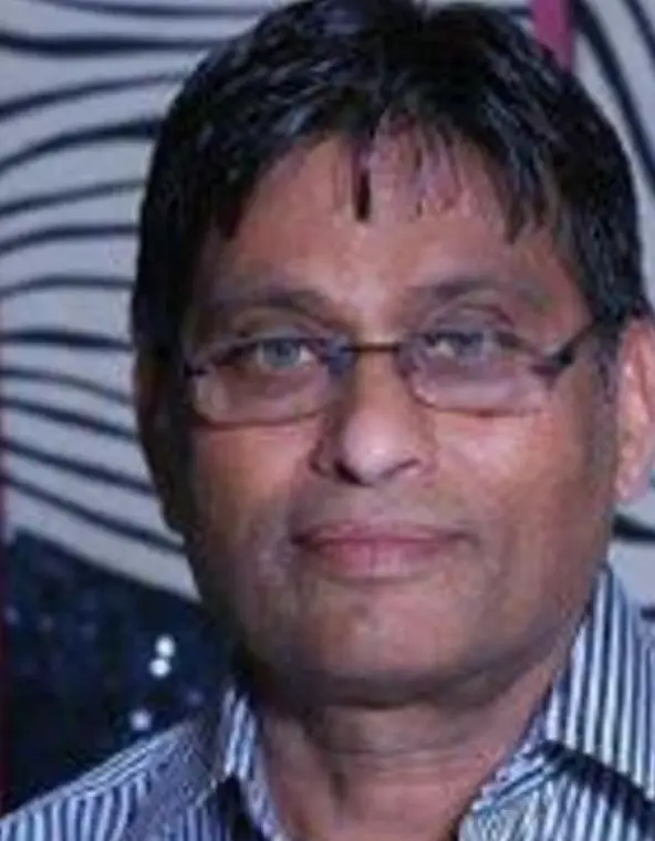 Gujarati Director Shantilal Soni