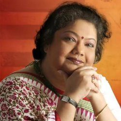 Srabani Sen Bengali Singer