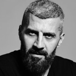 Yianni Tsapatori Hindi Hair Stylist