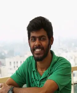 Tamil Sound Engineer Aravind Crescendo