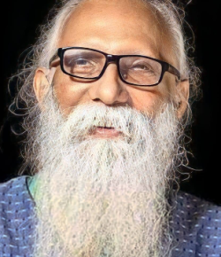 Nirmalendu Goon Bengali Writer