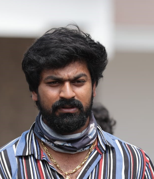 Stunt Director Arjun Raj Kannada Stunt Director