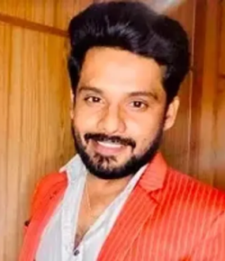 Suresh Lankalapalli Telugu Director