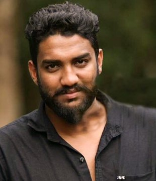 Malayalam Movie Actor Akhil Anand