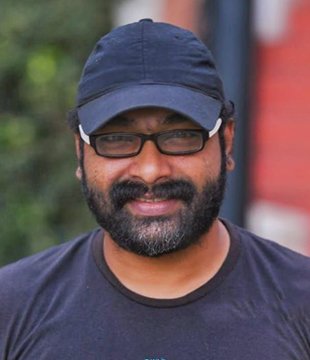 Malayalam Director Ayush Sunder