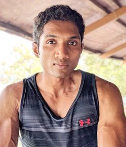 Jessey Lever Hindi Musician