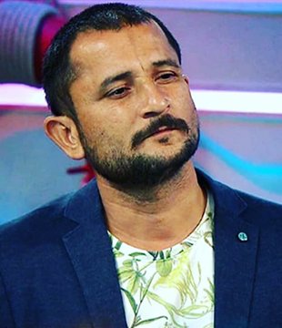 Hindi Contestant Nirmal Singh