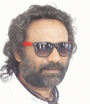 Malayalam Director Raffi
