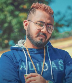 Rahul Karn Hindi Singer