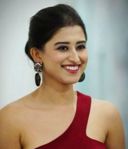 Somi Khan Hindi TV-Actress