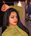 Shruthi Purushotham Kannada TV-Actress