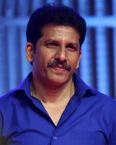 Telugu Producer Thirumal Reddy Amireddy