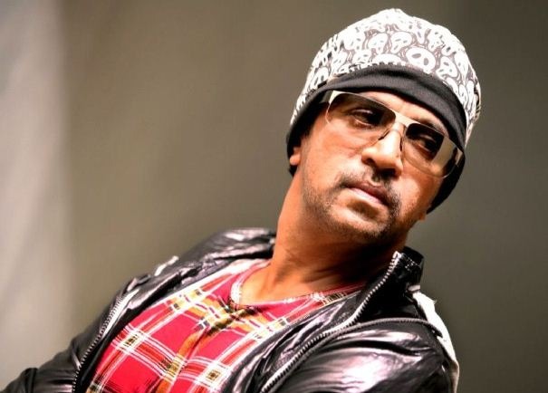 Arjun Denies Doing Kodi Veeran With Sasikumar!