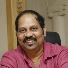 Telugu Producer Chanti Addala