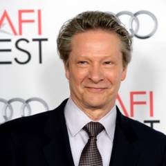 Chris Cooper English Movie Actor