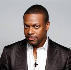 Chris Tucker English Movie Actor