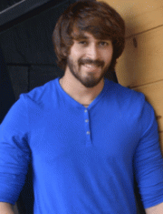 Ishan Telugu Movie Actor