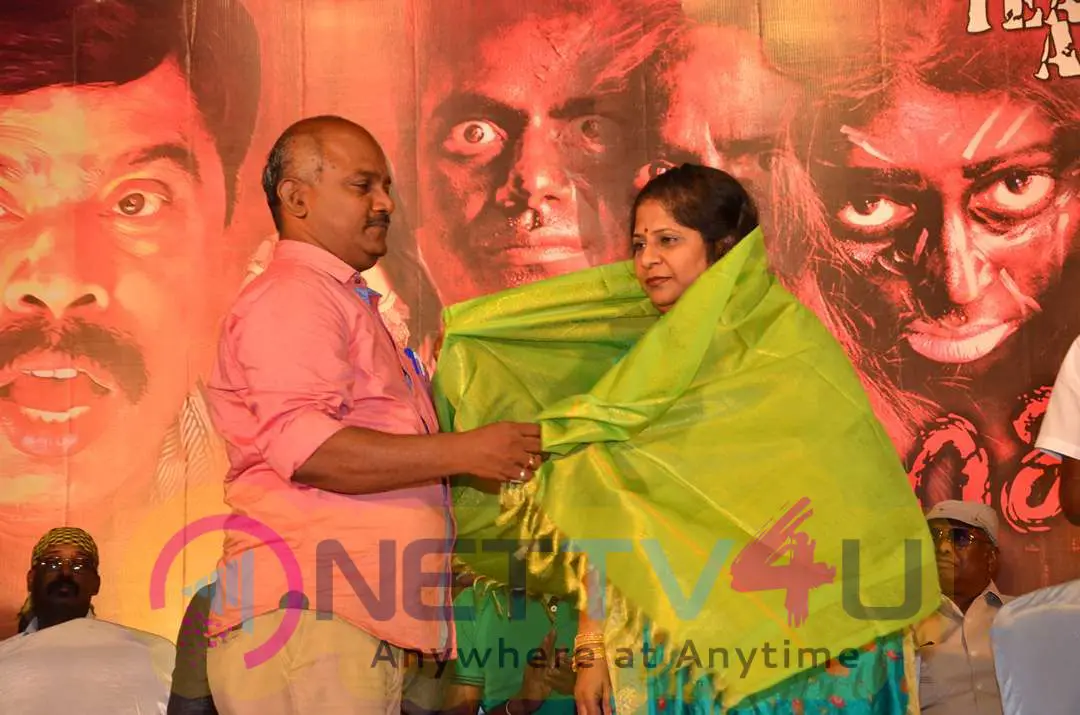 Mohana Tamil Movie Audio Launch Stills Tamil Gallery