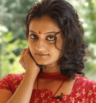 Priyanka Nair Does The Role Of A Teacher