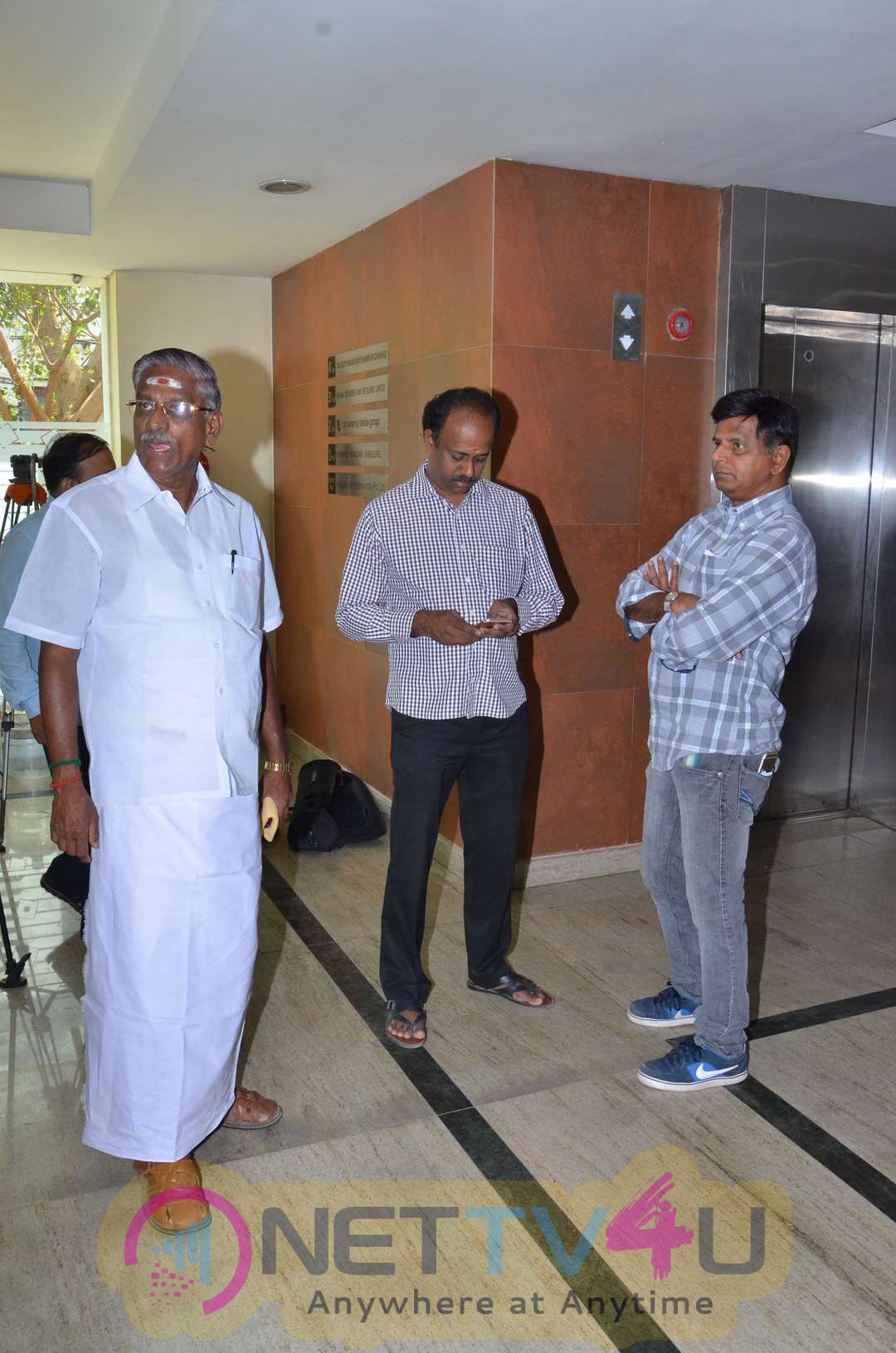 Tamil Film Chamber Elections 2017 Photos Tamil Gallery
