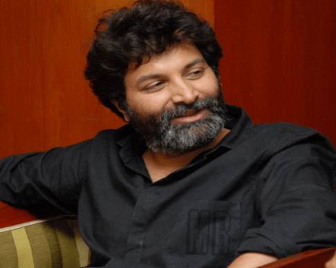 Trivikram Srinivas Ropes In Tamil Actors For His Movie