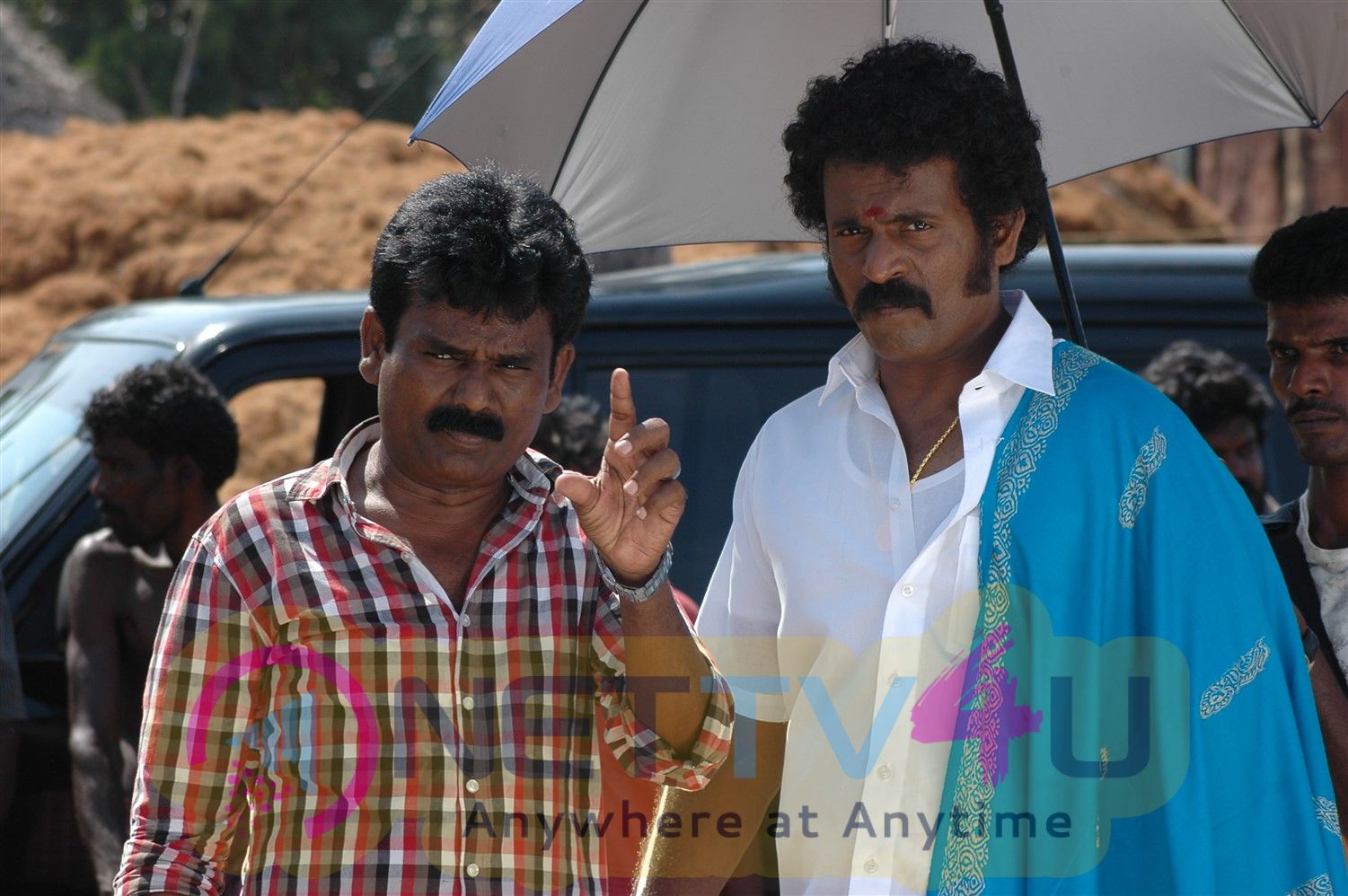 Virudhachalam Shooting Spot Photos And Movie Stills Tamil Gallery